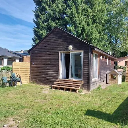 Chalet De La *