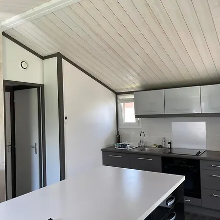 Chalet De La Arvieu