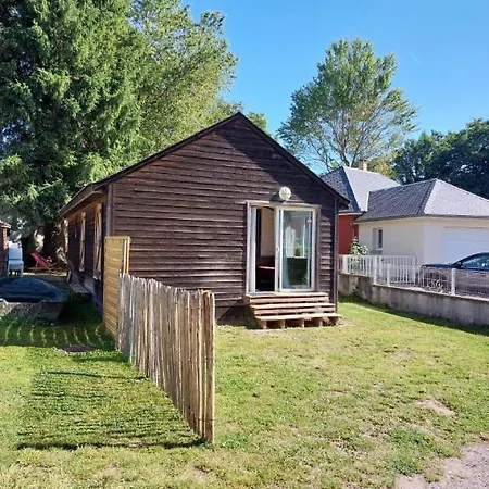 Chalet De La