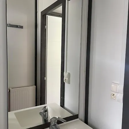 Dağ evi De La Arvieu