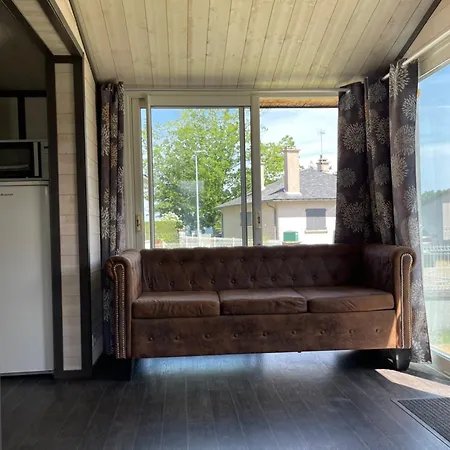 Chalet De La