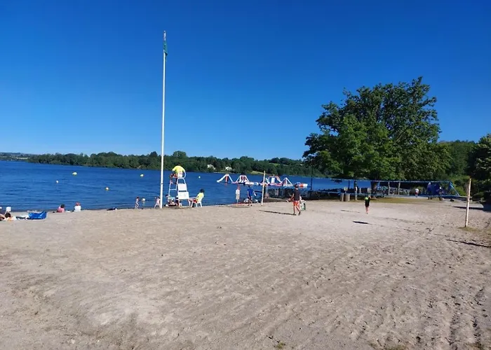 De La Horská chata *