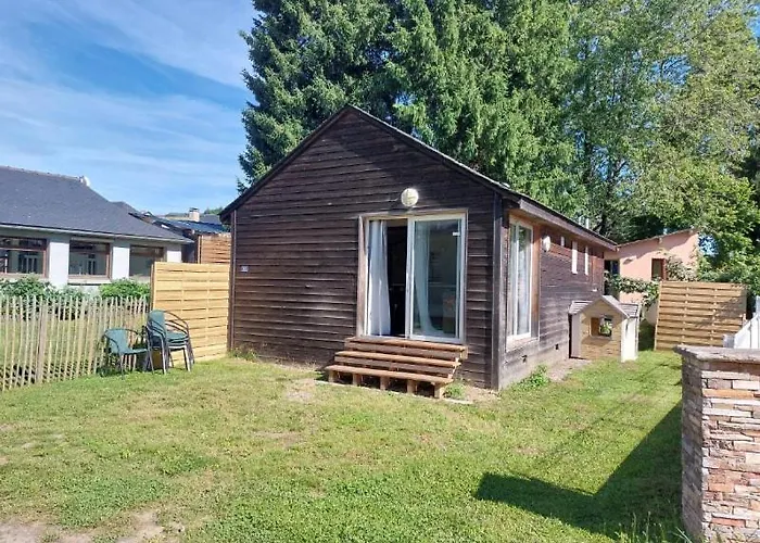 Horská chata De La *