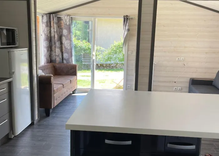 De La Horská chata *