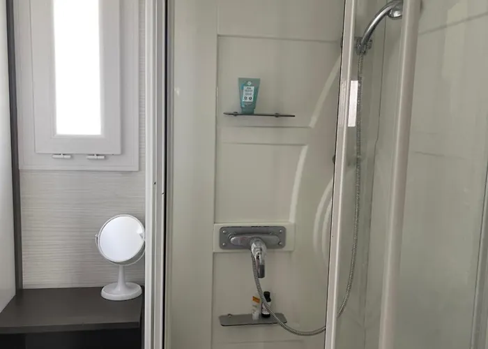 Horská chata De La *