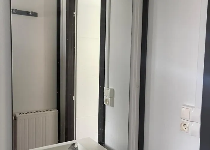 Horská chata De La Arvieu