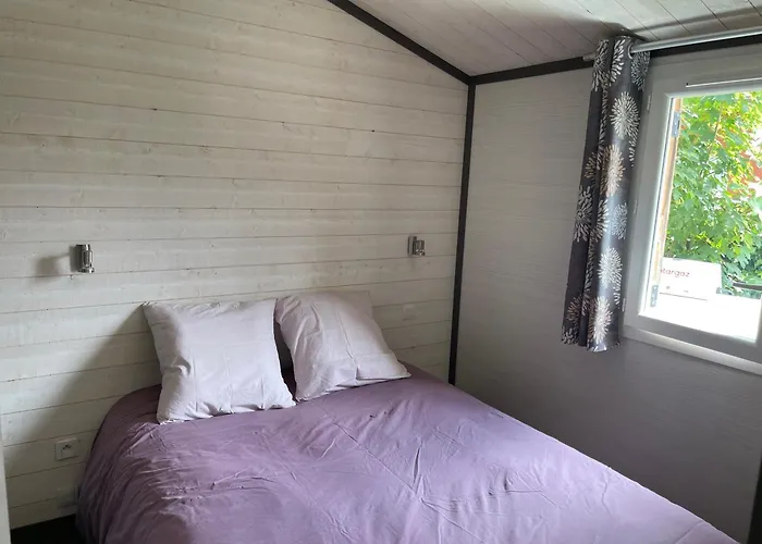 De La Horská chata *