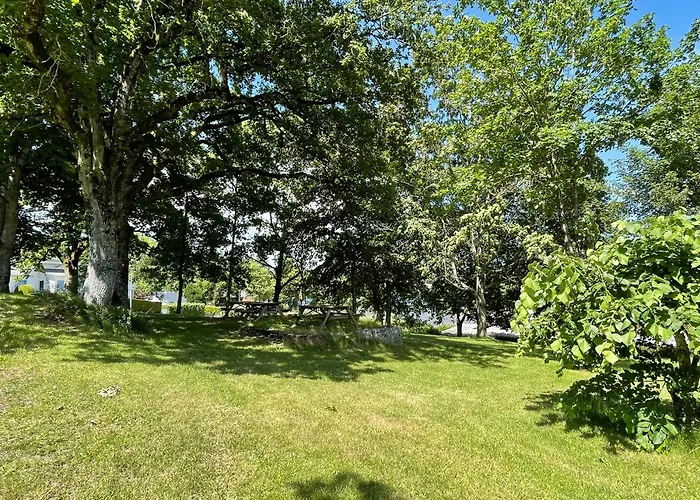 Horská chata De La *